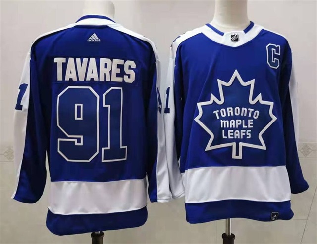 Toronto Maple Leafs jerseys 2022-021